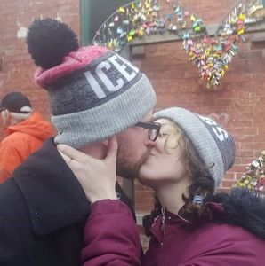 Meet your Posher, Michaela